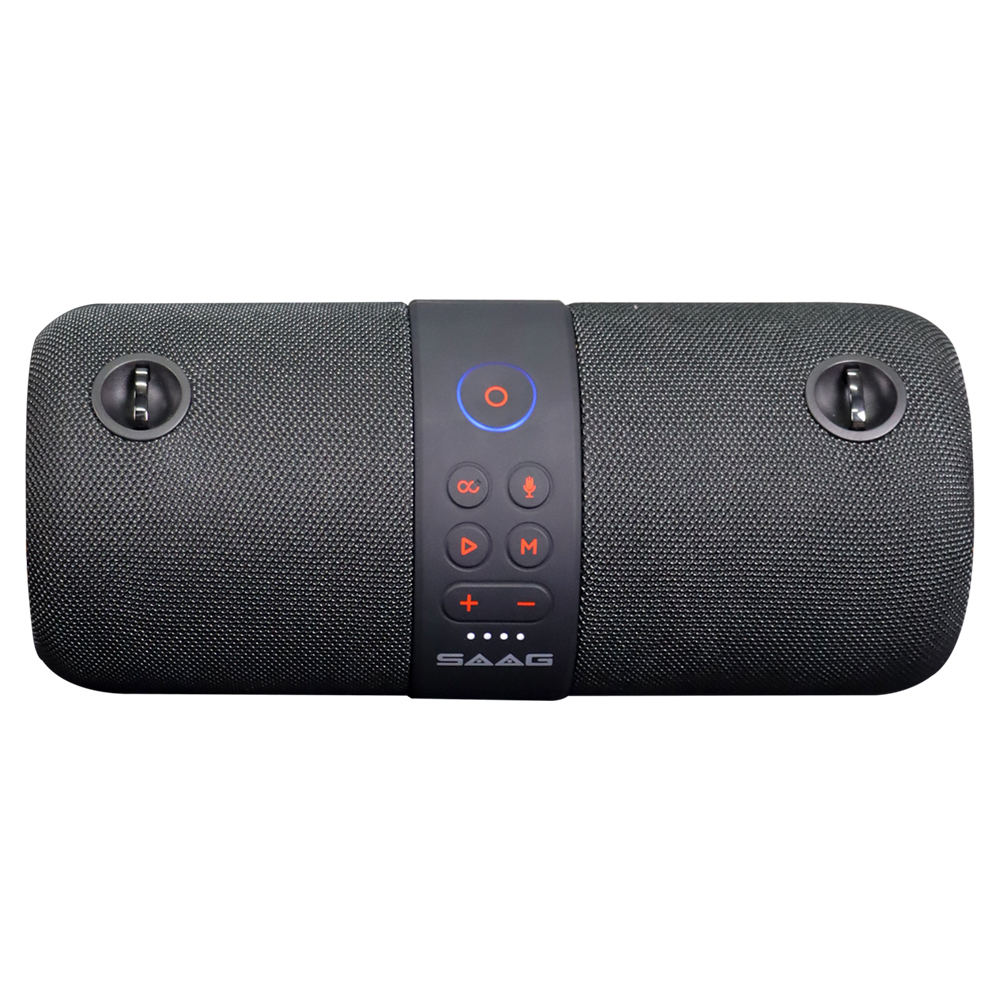 SAAG NOVA P11S BLUETOOTH SPEAKER