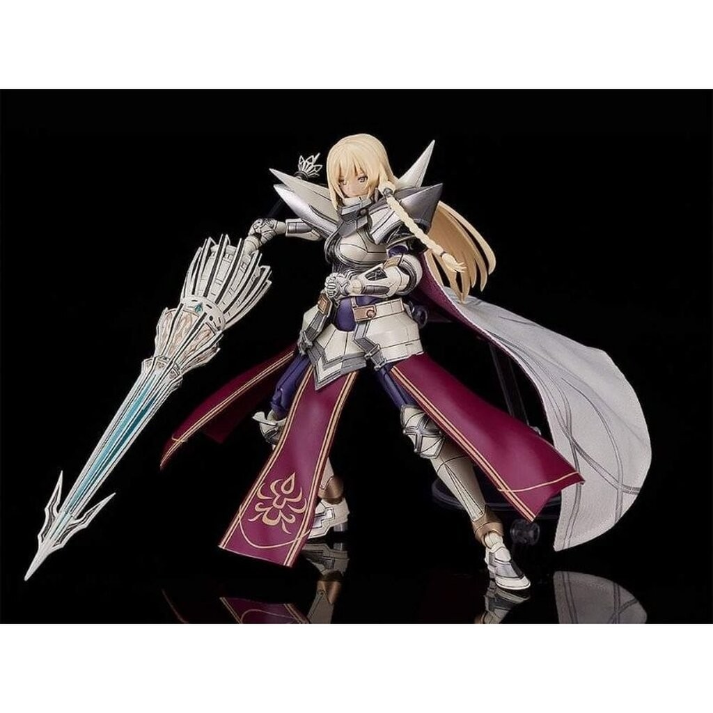 Good Smile Company - PLAMATEA Arianrhod the Steel Maiden