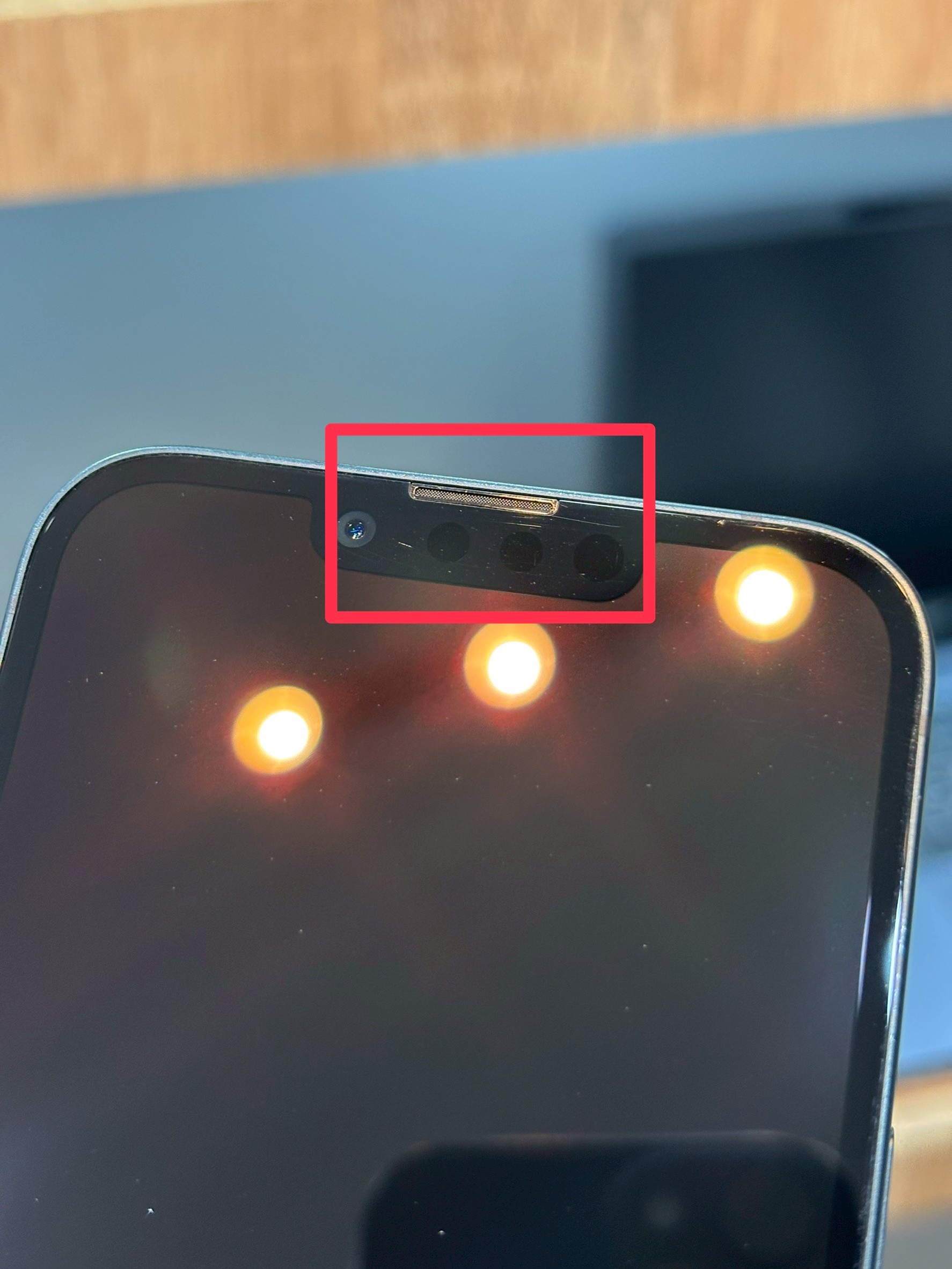 iPhone 14 128GB Midnight