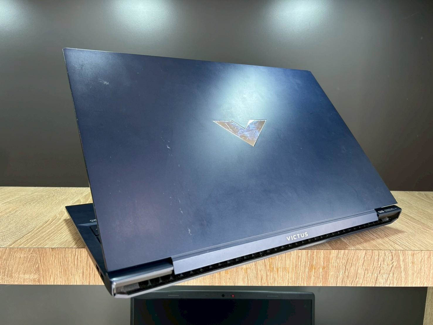 HP VICTUS 16-D1213TX (PERFOMANCE BLUE)