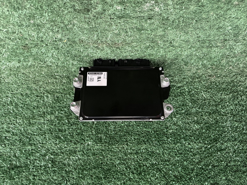 กล่อง ECU (YN) 89560-BXN80 Toyota Yaris Ativ 2022-2024