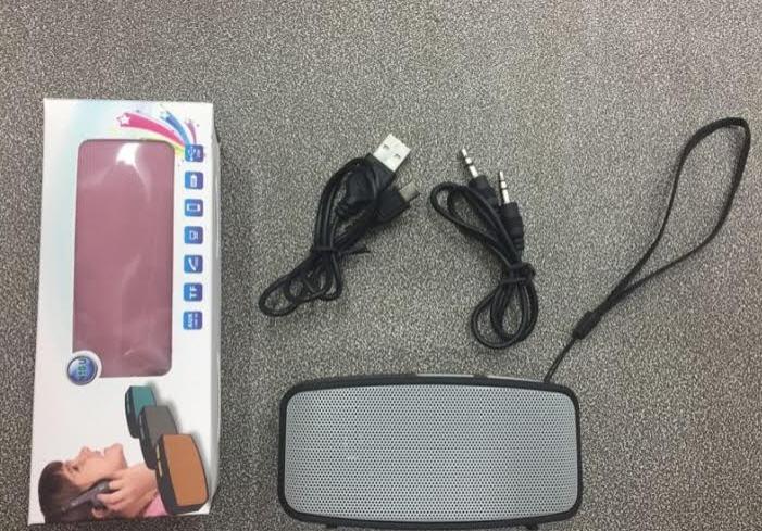 ลำโพงบลูทูธ,ลำโพงBluetooth,ลำโพงเสียงดี