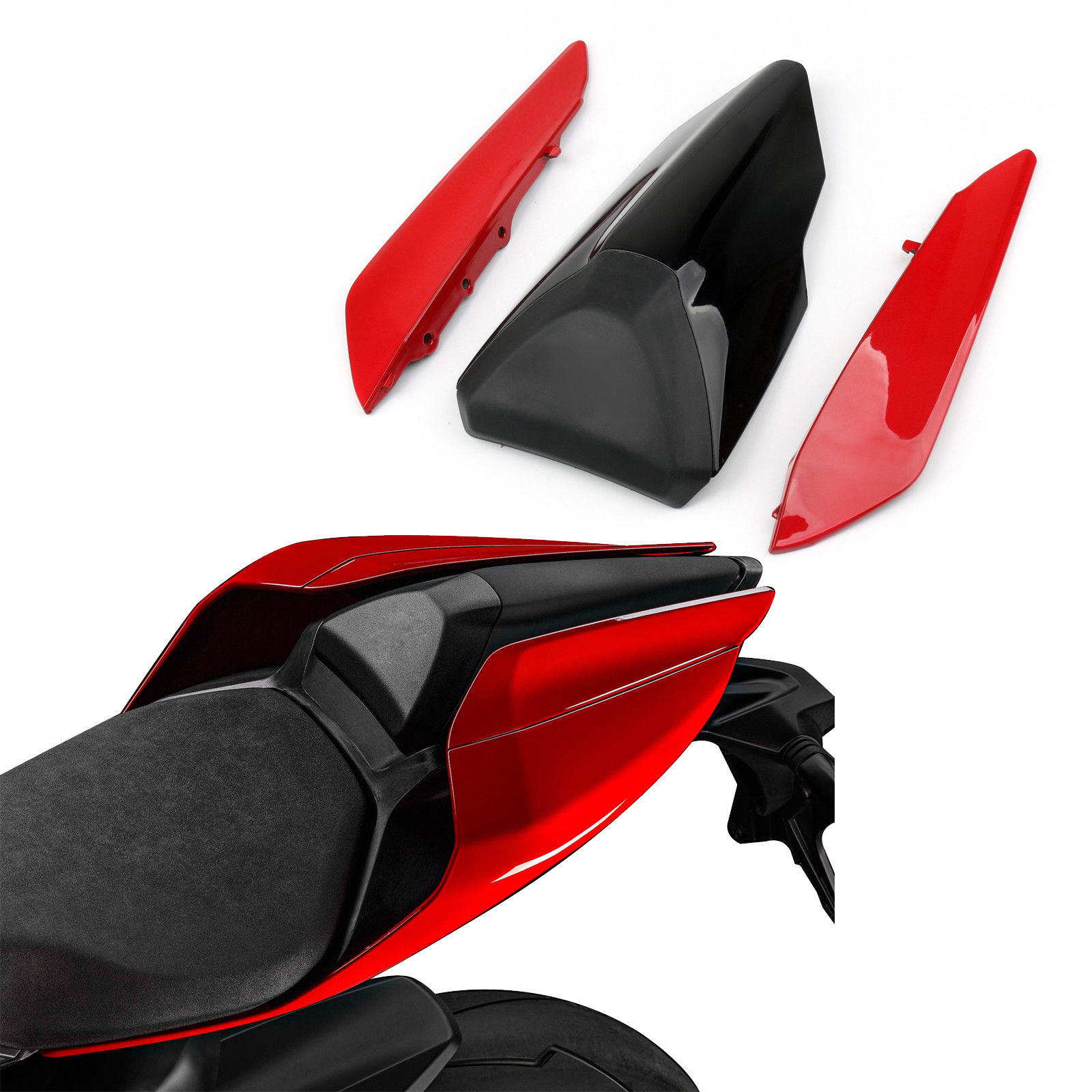 ครอบเบาะ สำหรับ Panigale 959, 1299