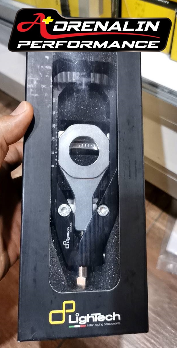 Lightech ชุดตั้งโซ่ (Chain Adjuster kit) สำหรับ R1 20092014