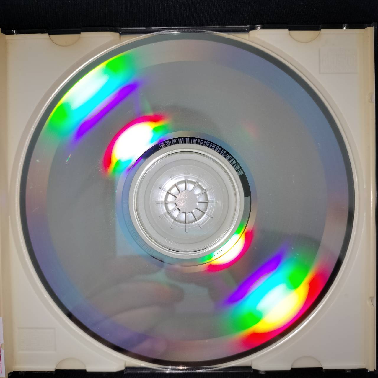 The Beach Boys – Good Vibrations / JAPAN / แผ่นดี / มี Obi