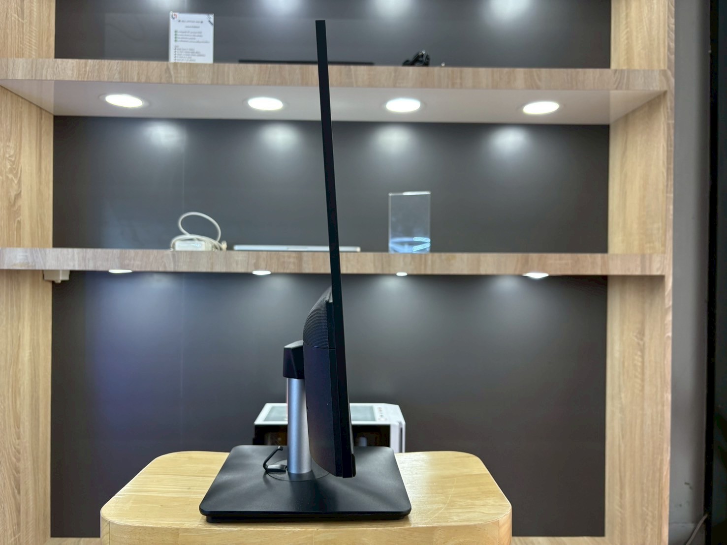 PC ประกอบ Ryzen 5 4600G / GTX 1650 / RAM 16GB / SSD 500GB