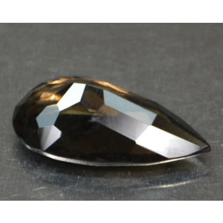 สโมคกี้ควอร์ต (Smoky Quartz) 3.55 กะรัต