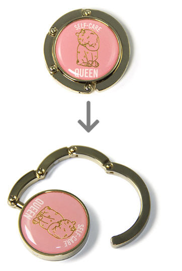 พวงกุญแจที่ห้อยกระเป๋า,สกรีนโลโก้,ตะขอแขวนกระเป๋า,ที่แขวนกระเป๋า