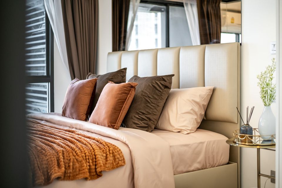 Knightsbridge Prime Sathorn