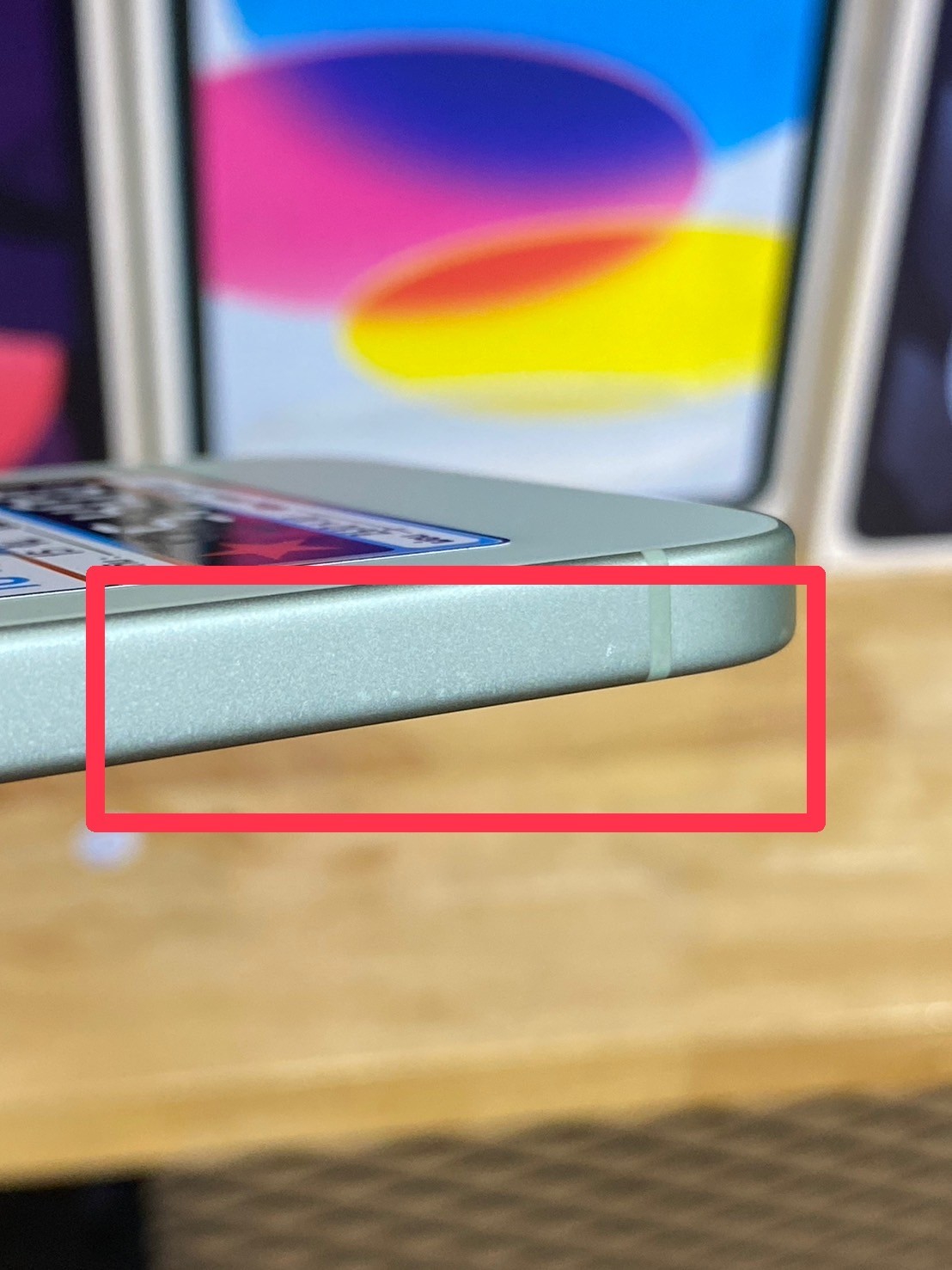 iPhone 15 Plus 128GB Green