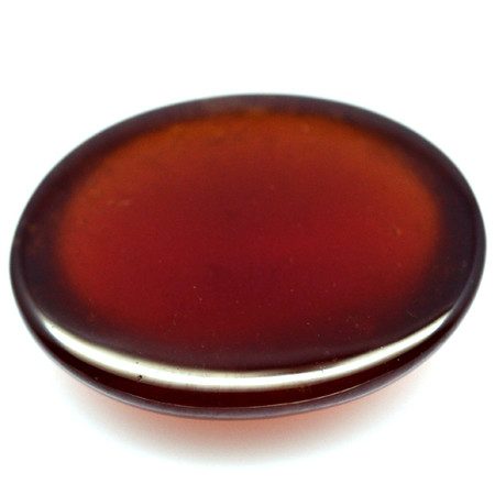 พลอยแท้เฮสโซไนต์ (Hessonite) 6.20 กะรัต