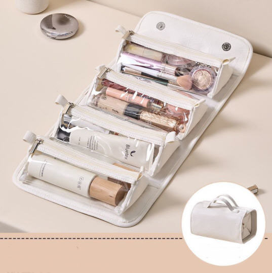 กระเป๋าใส่เครื่องสำอาง,กระเป๋าสำหรับผู้หญิง,logo