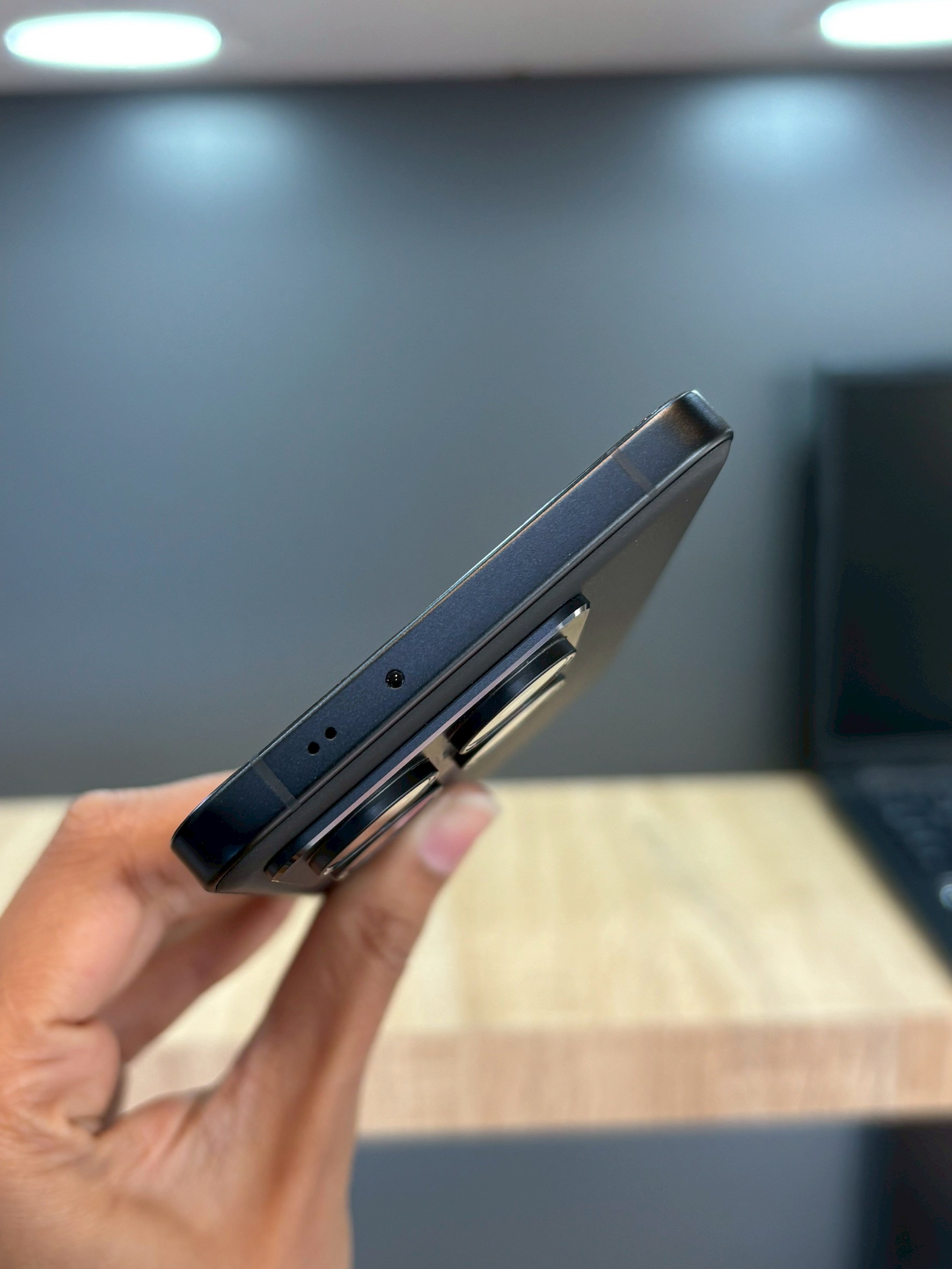 Xiaomi 14T Pro 12/512 GB สี Black