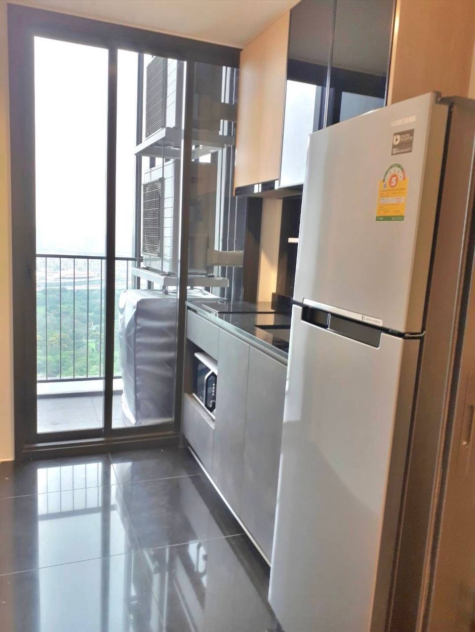 The Line Jatujak-Mochit