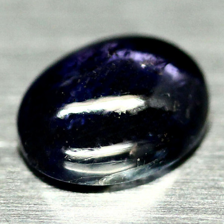 พลอยไอโอไลต์ (Iolite) 3.15 กะรัต