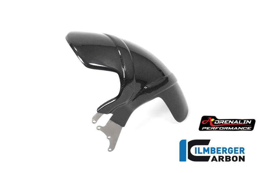 ilmberger บังโคลนหลังคาร์บอน สำหรับ R nine T 2014+ ทรง retro