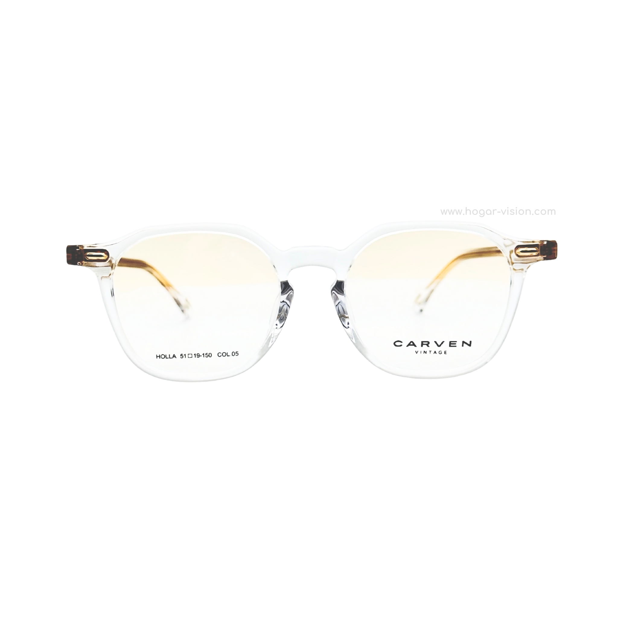 กรอบแว่น CARVEN รุ่น HOLLA สี C5