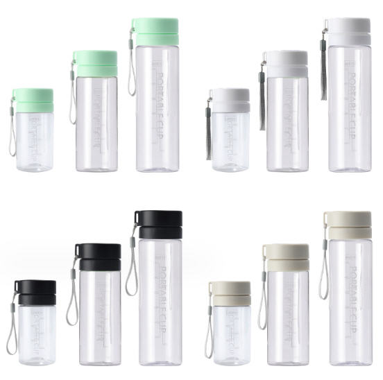 กระบอกน้ำพลาสติก,ขวดน้ำพลาสติก,400ml,600ml,800ml
