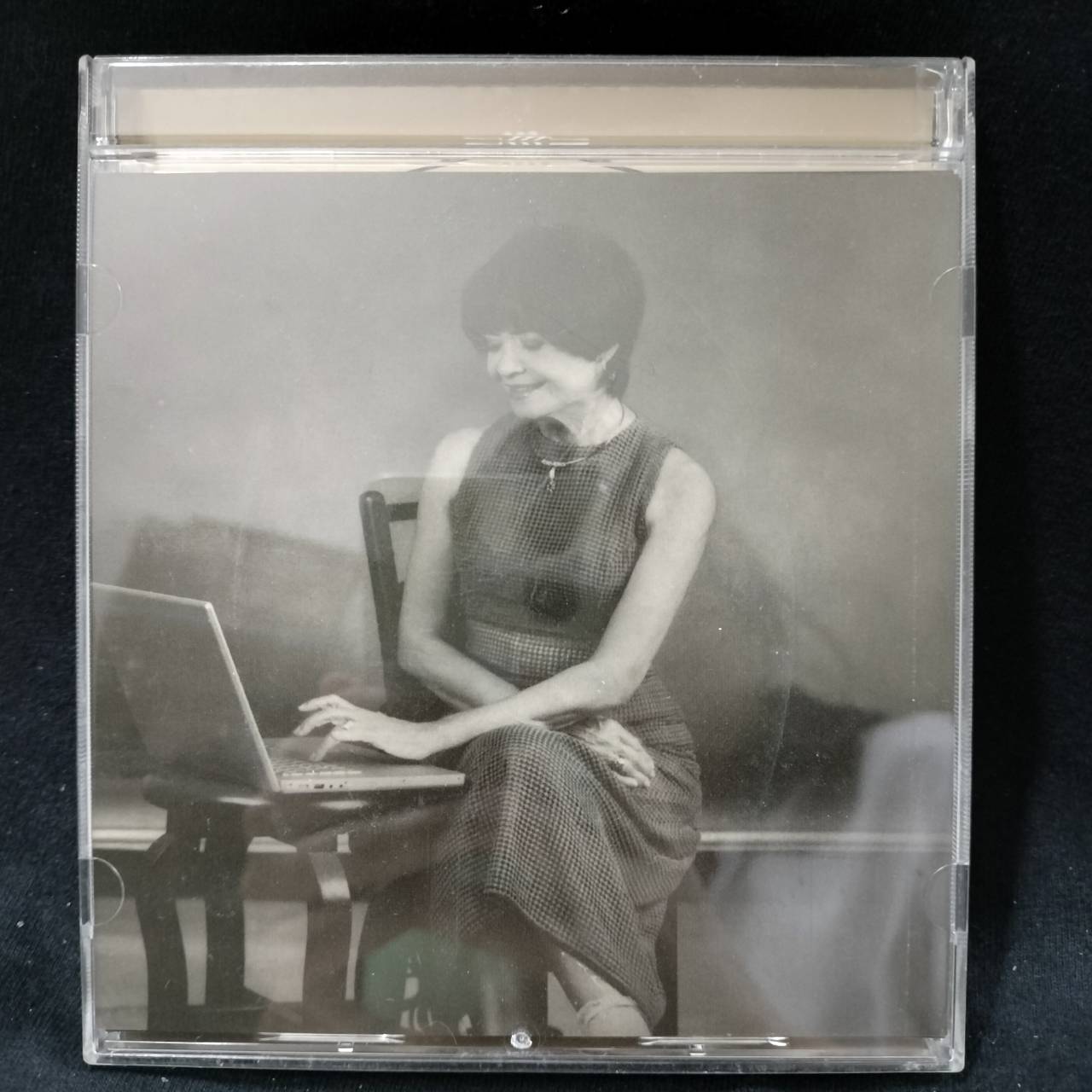 สวีทนุช – สนุกนึก / แผ่นสวย