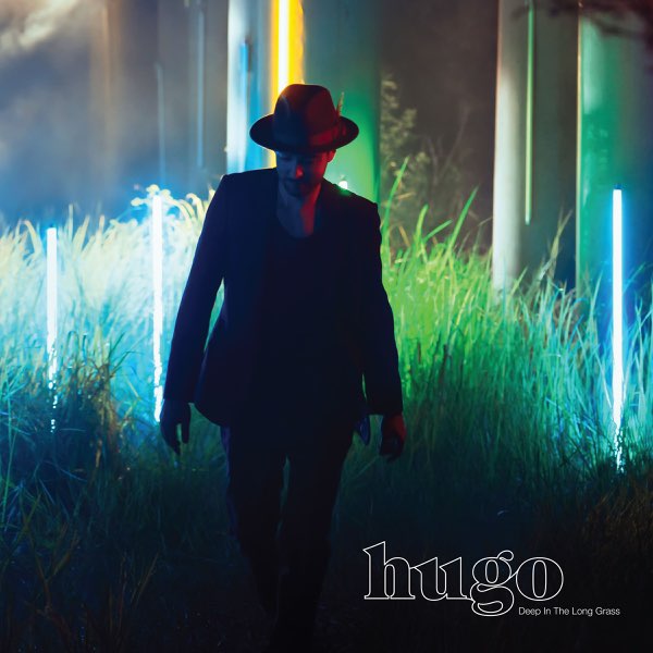 ฮิวโก้ – Deep In the Long Grass / แผ่นซีล