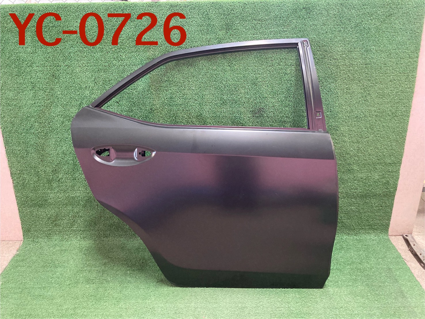 ประตูหลัง R Toyota Altis 2016+TW ใหม่