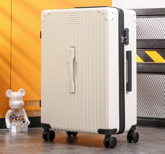 กระเป๋าเดินทาง,กระเป๋าเดินทางแบบซิป,20นิ้ว,22นิ้ว,24นิ้ว,สกรีนโลโก้