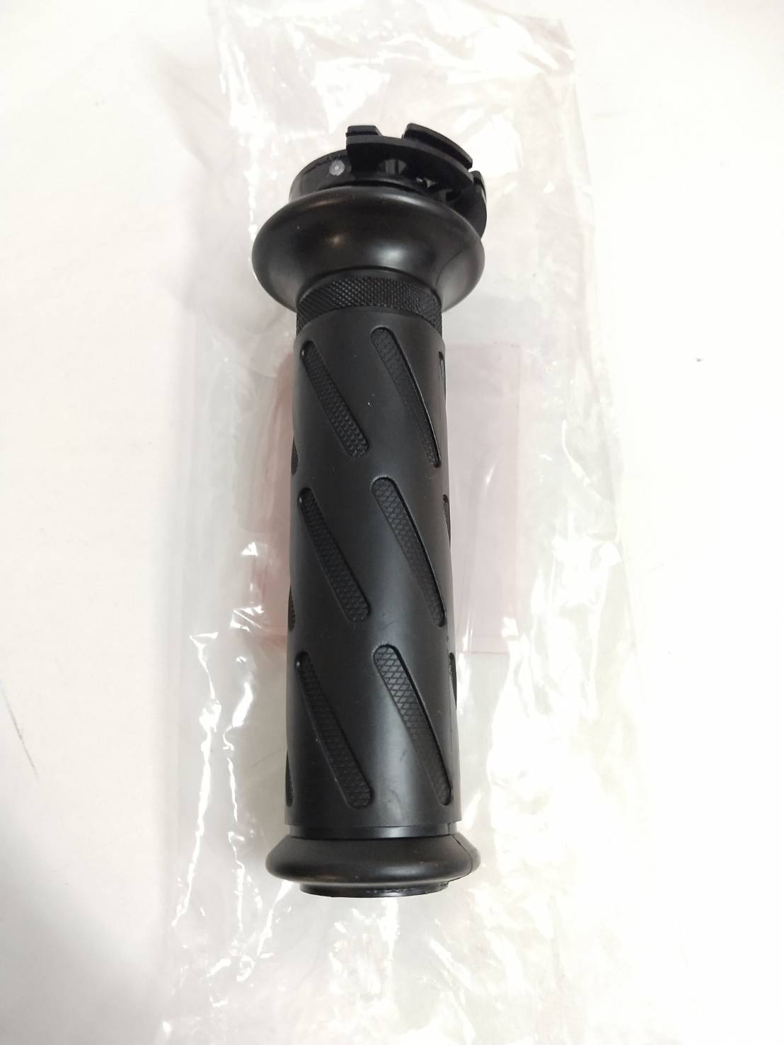 ปลอกคันเร่ง สำหรับรุ่น GD110 HU L4 อะไหล่แท้ SUZUKI 57110-28G10-000