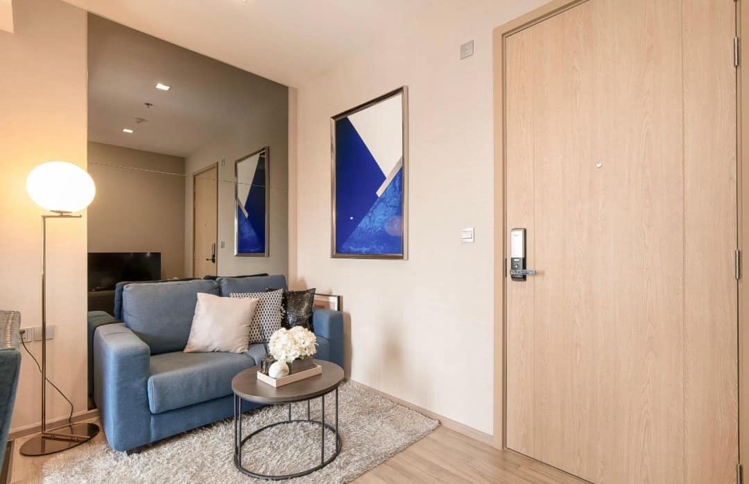 The Line Jatujak - Mochit