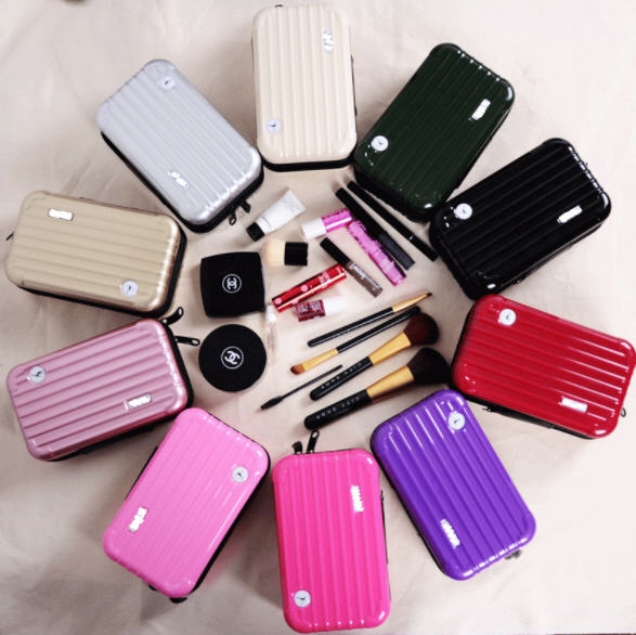 กระเป๋าใส่เครื่องสำอาง,กระเป๋าABS,กระเป๋าของแจกเฟิร์สคลาส,สินค้าพรีเมี่ยม,กระเป๋าของแจก,ของแจกเฟิร์สคลาส,ของแจกFirst Class