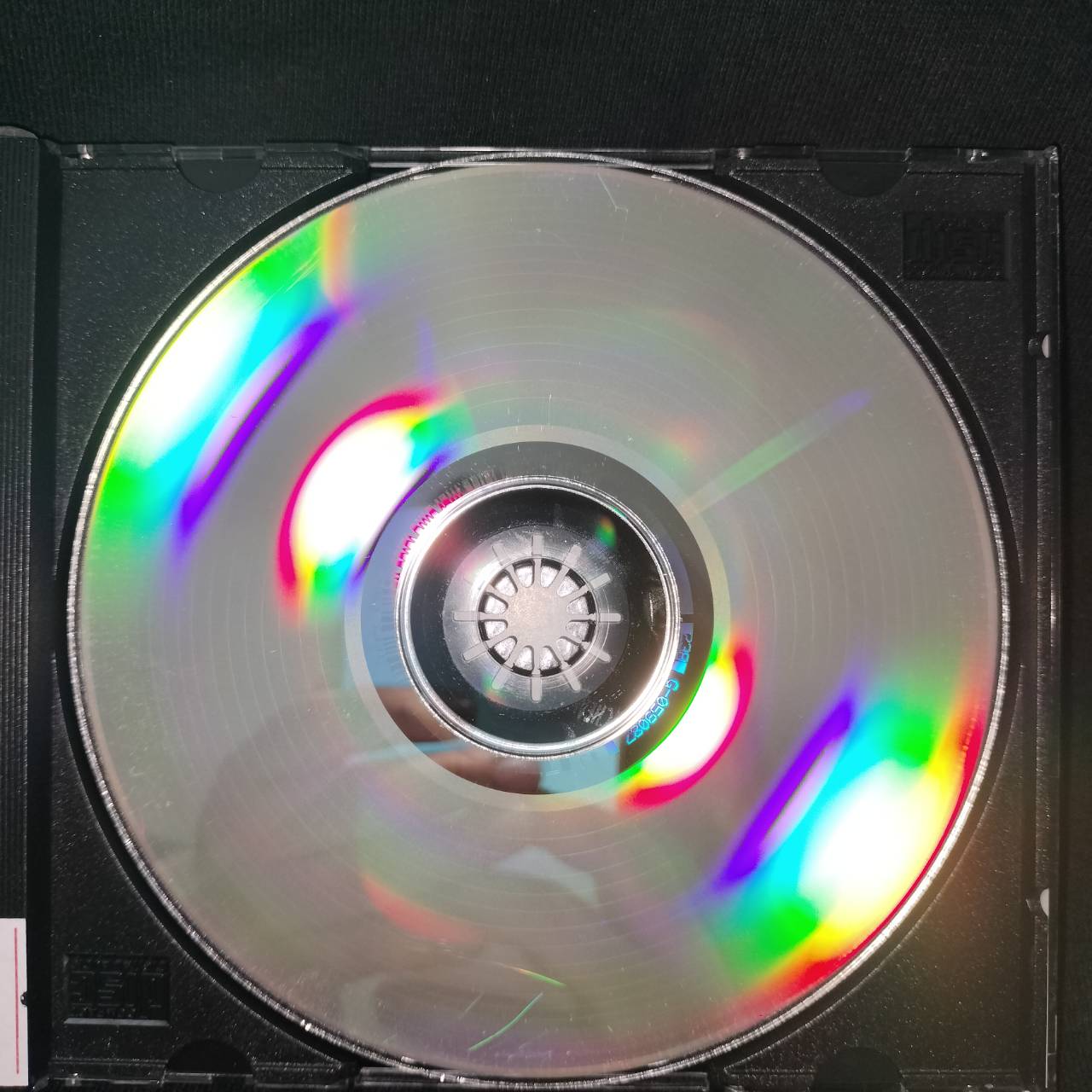 โจ+ก้อง - รวมฮิต 2 แรง / มีรอยบ้าง