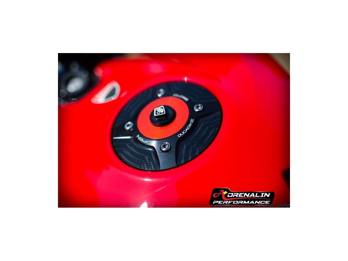 ฝาถังน้ำมัน Ducabike สำหรับ Ducati Panigale 899 1199