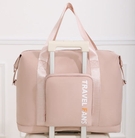 กระเป๋าพับได้,กระเป๋าใส่เสื้อผ้า,กระเป๋าใส่เสื้อผ้าพับได้