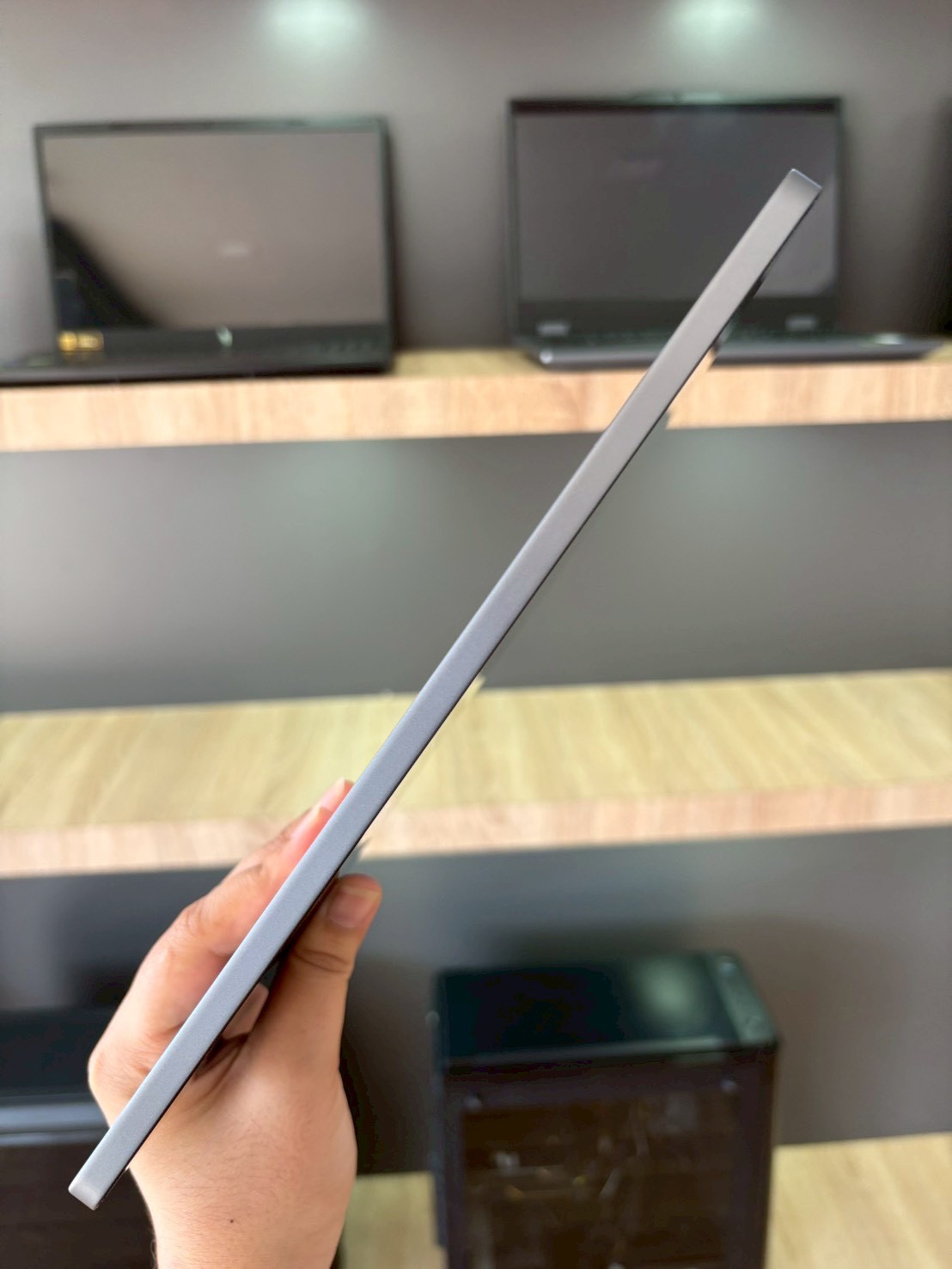 HUAWEI Matepad SE 11" 8/128GB LTE สี Nebular Gray