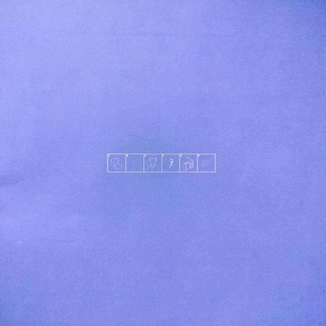 รวมศิลปิน - The Balance of B Sides / ไม่มีกล่องสวม / มีรอยบ้าง