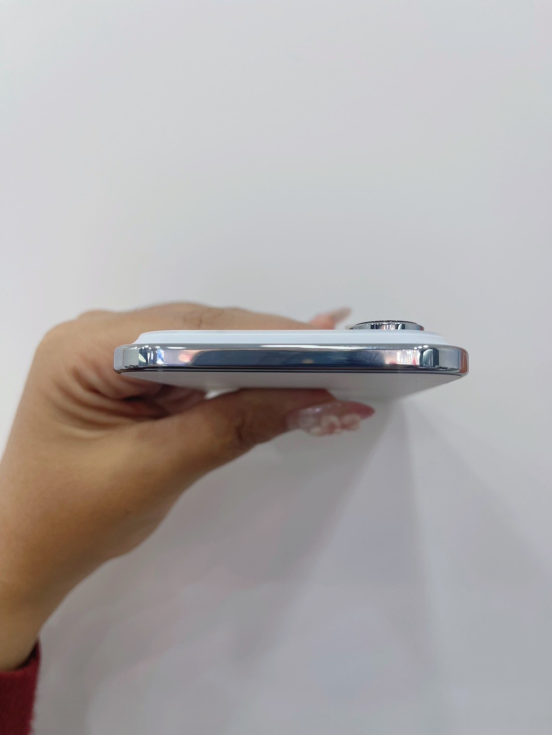 iPhone Air 256GB Sky Blue