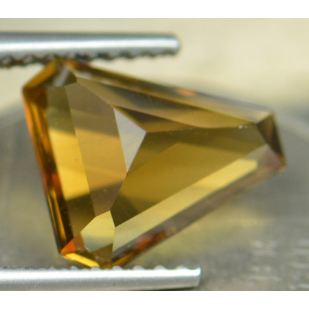 พลอยซิทริน (Citrine) 1.80 กะรัต