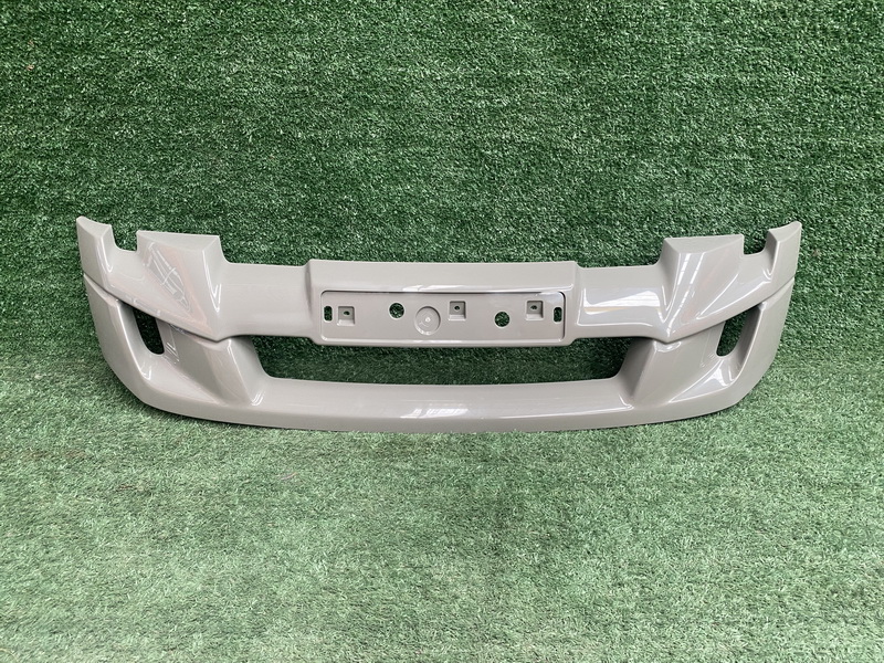 กระจังหน้า งานดิบ ใหม่ แท้ Isuzu D-max 2012-2015