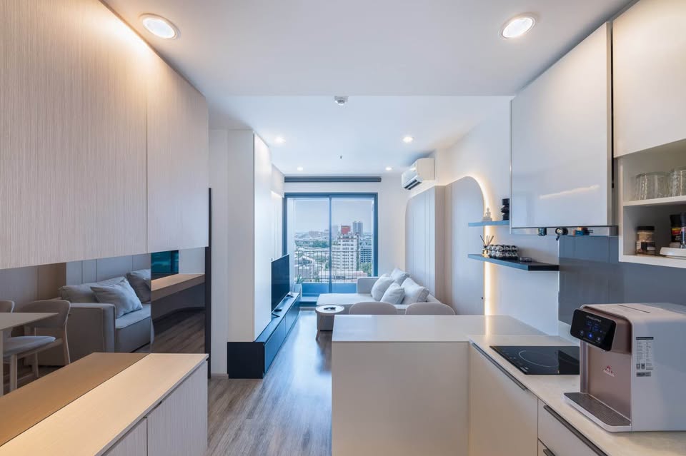 Ideo Mobi Sukhumvit66