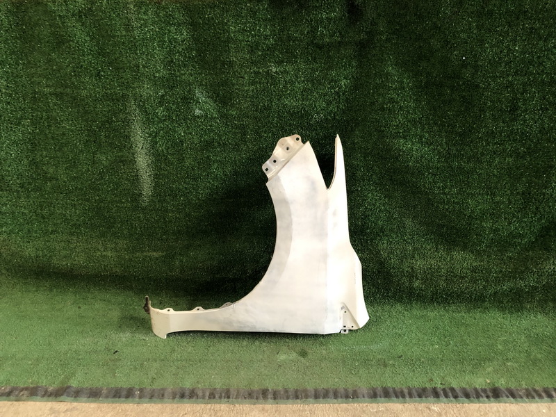 บังโคลนหน้า L Toyota Vios 2013-2019