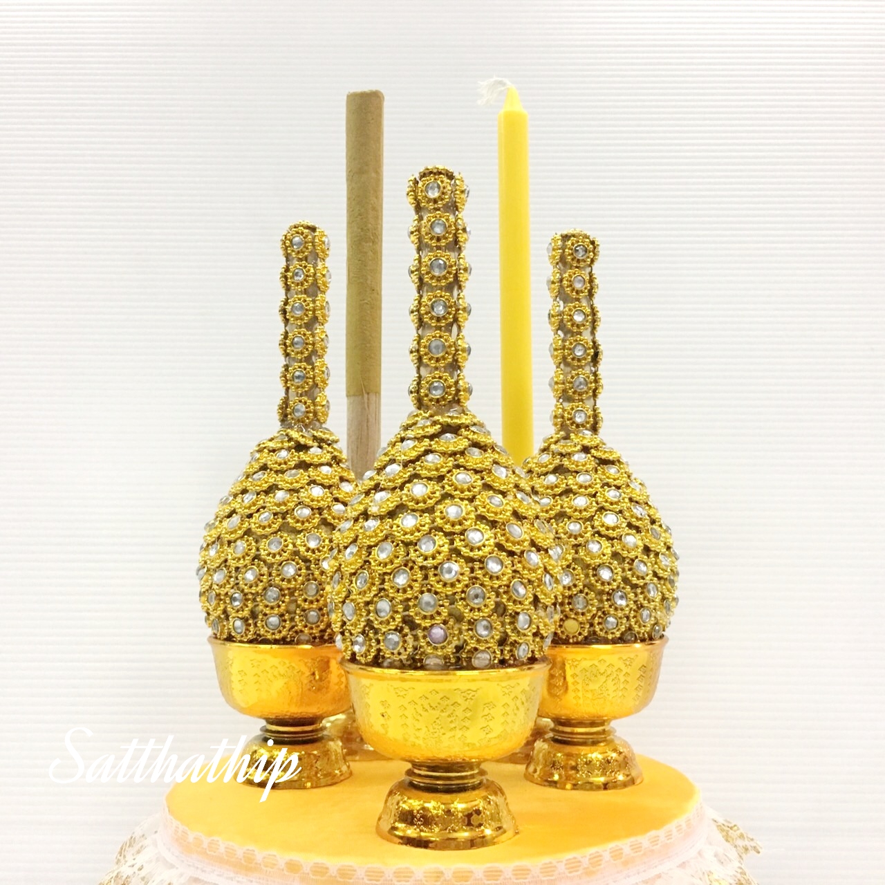 เครื่องทองน้อย