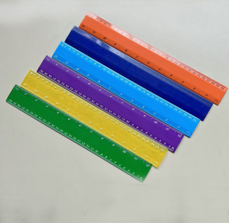 ไม้บรรทัด,ไม้บรรทัดขนาดเล็ก,สกรีนโลโก้,ราคาถูก,ขั้นต่ำ5,000ชิ้น
