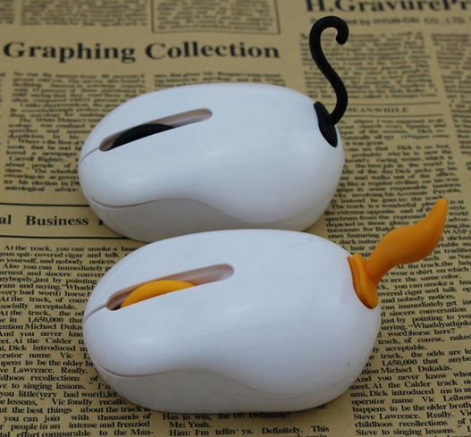 เมาส์ไร้สาย