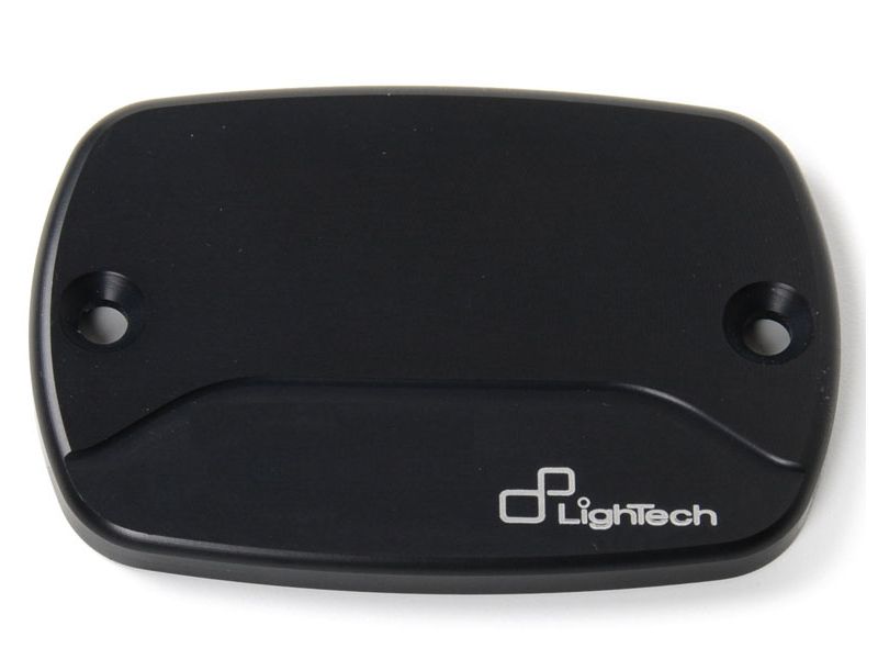 ฝากระปุกน้ำมันเบรค Lightech สำหรับ Tmax 500 530 560