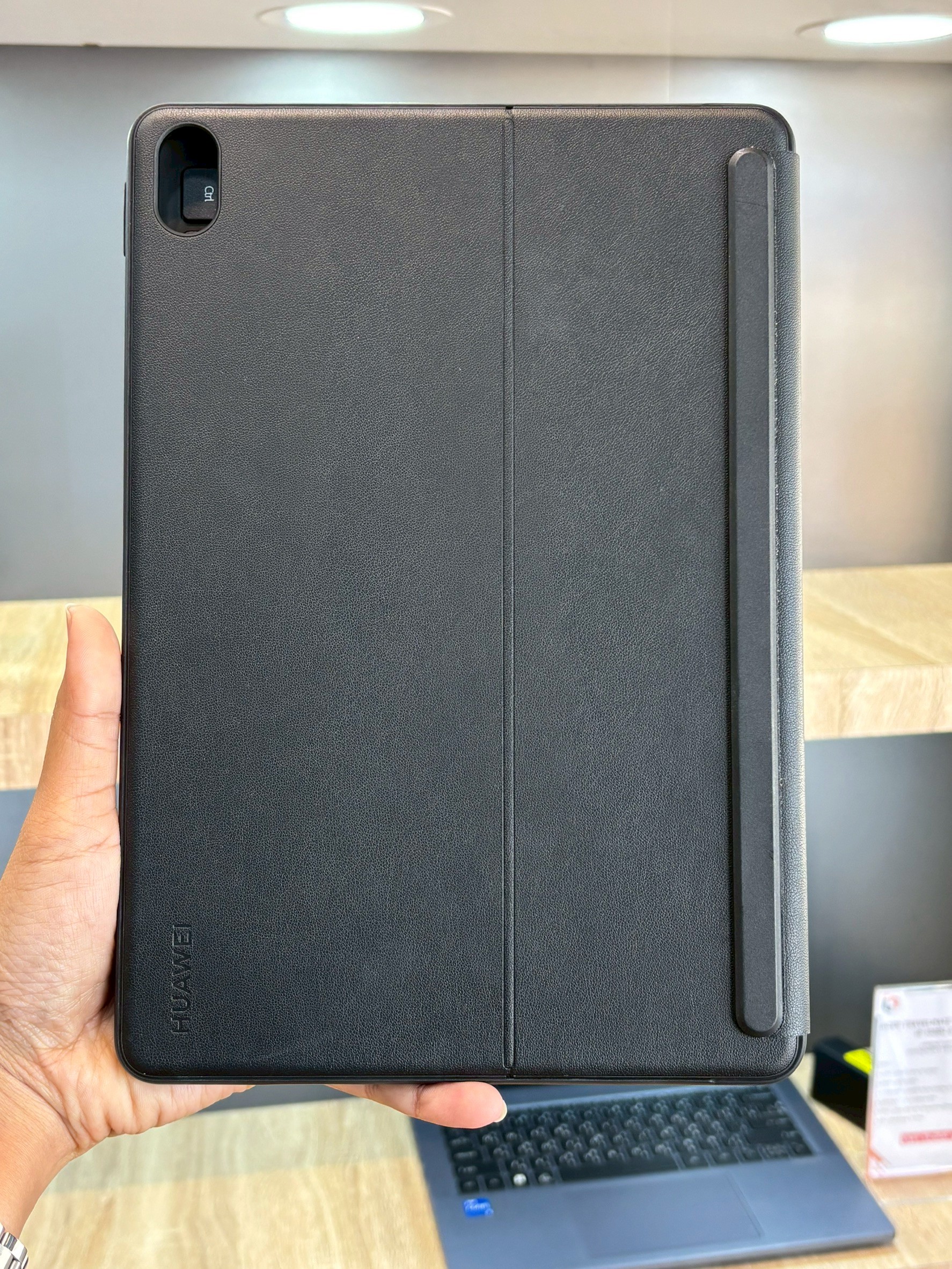 HUAWEI MatePad 11.5'' (6/128GB) Wifi สี Space Gray