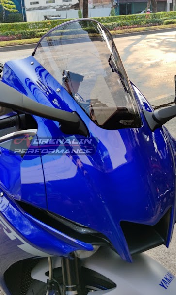 MRA ชิวหน้า (Windshield) สำหรับ R1 2015+ และ 2020+