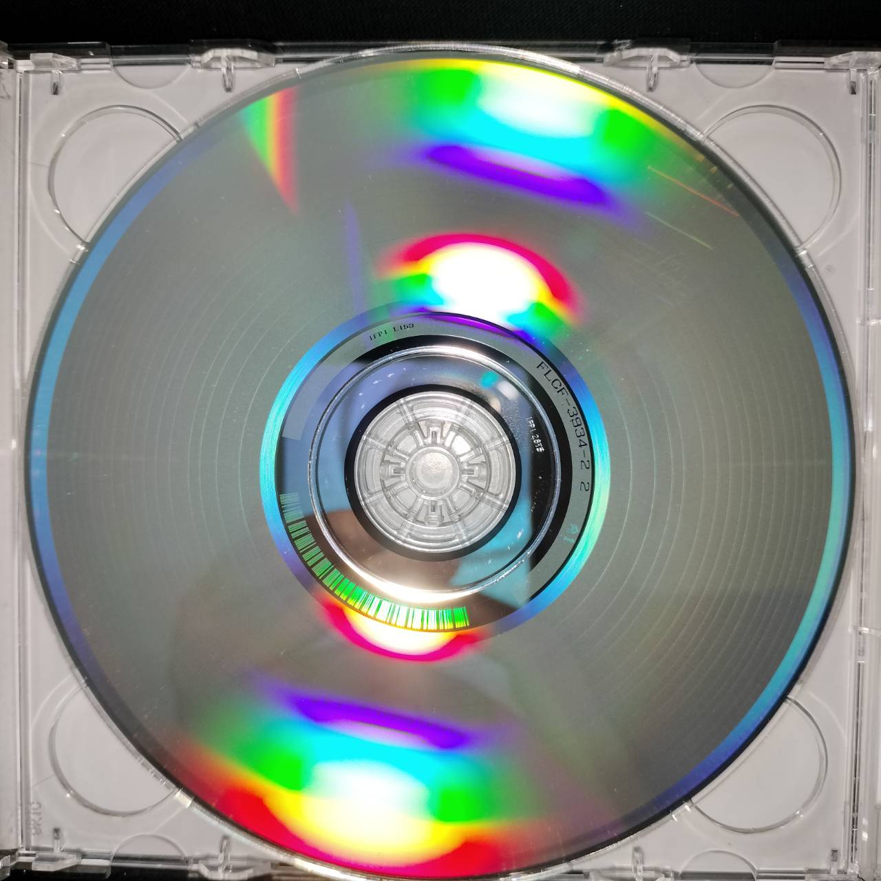 Ukadan – Complete Best 1974-1997 / JAPAN / 2CD / แผ่นดี / มี Obi