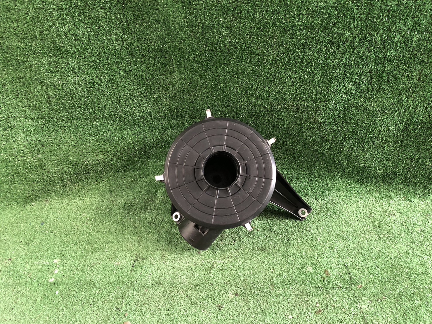 หม้อกรองอากาศ Isuzu D-Max 2003-07