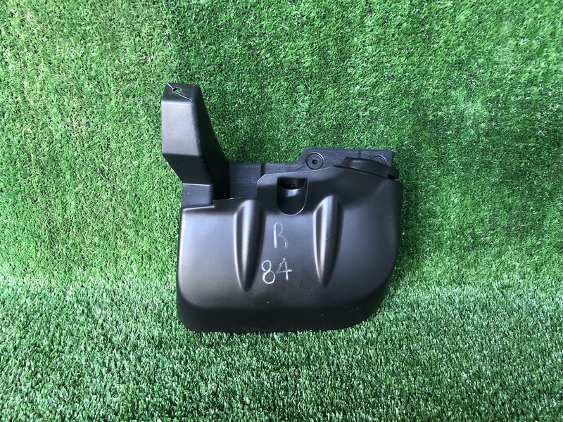 แผ่นกันโคลนรถยนต์