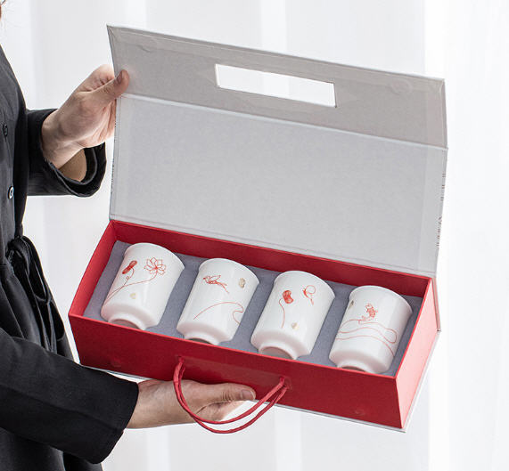 ชุดแก้วเซรามิค,ชุดแก้วเซรามิก,สกรีนโลโก้