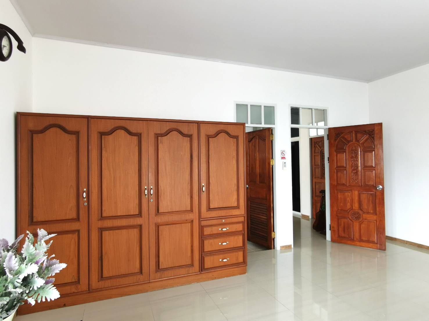 The Oriental House for rent